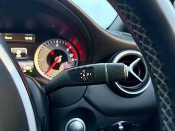 MERCEDES-BENZ A-CLASS 1.5 A180 CDI Sport Edition Hatchback 5dr Diesel 7G-DCT Euro 5-FI