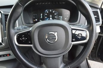 VOLVO XC90 2.0 D5 PowerPulse Momentum Pro SUV 5dr Diesel Auto 4WD Euro 6 (s