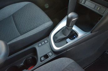 TOYOTA YARIS CROSS 1.5 VVT-h Design SUV 5dr Petrol Hybrid E-CVT Euro 6 (s/s) (116 p