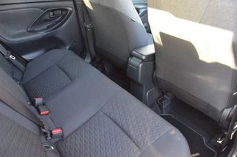 TOYOTA YARIS CROSS 1.5 VVT-h Design SUV 5dr Petrol Hybrid E-CVT Euro 6 (s/s) (116 p