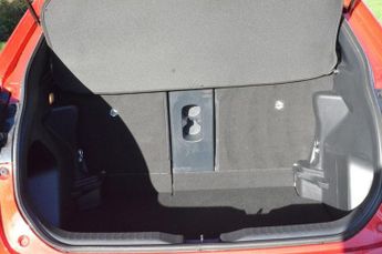 TOYOTA YARIS CROSS 1.5 VVT-h Design SUV 5dr Petrol Hybrid E-CVT Euro 6 (s/s) (116 p