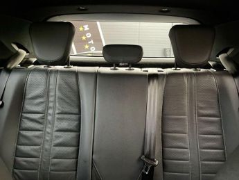 VAUXHALL MOKKA 1.2 Turbo Ultimate SUV 5dr Petrol Auto Euro 6 (s/s) (130 ps)