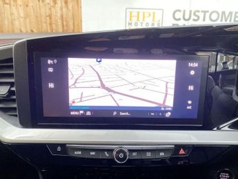 VAUXHALL MOKKA 1.2 Turbo Ultimate SUV 5dr Petrol Auto Euro 6 (s/s) (130 ps)