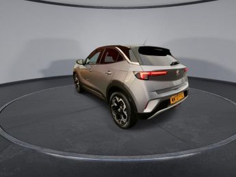 VAUXHALL MOKKA 1.2 Turbo Ultimate SUV 5dr Petrol Auto Euro 6 (s/s) (130 ps)