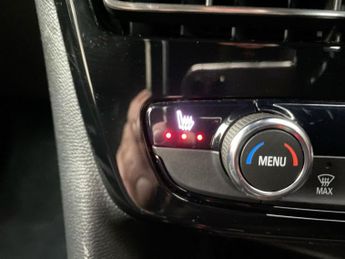 VAUXHALL MOKKA 1.2 Turbo Ultimate SUV 5dr Petrol Auto Euro 6 (s/s) (130 ps)