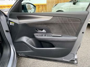 VAUXHALL MOKKA 1.2 Turbo Ultimate SUV 5dr Petrol Auto Euro 6 (s/s) (130 ps)