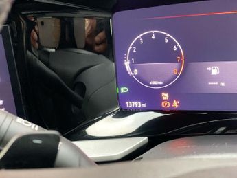 VAUXHALL MOKKA 1.2 Turbo Ultimate SUV 5dr Petrol Auto Euro 6 (s/s) (130 ps)