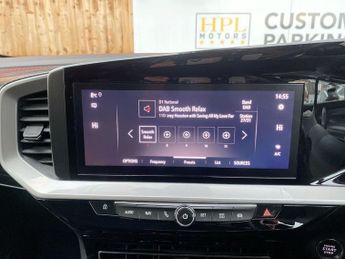 VAUXHALL MOKKA 1.2 Turbo Ultimate SUV 5dr Petrol Auto Euro 6 (s/s) (130 ps)