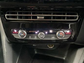 VAUXHALL MOKKA 1.2 Turbo Ultimate SUV 5dr Petrol Auto Euro 6 (s/s) (130 ps)