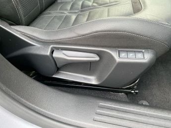 VAUXHALL MOKKA 1.2 Turbo Ultimate SUV 5dr Petrol Auto Euro 6 (s/s) (130 ps)