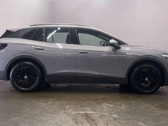 VOLKSWAGEN ID.4 Pure 52kWh Life SUV 5dr Electric Auto (148 ps)