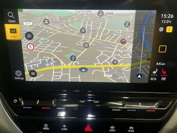 VOLKSWAGEN ID.4 Pure 52kWh Life SUV 5dr Electric Auto (148 ps)