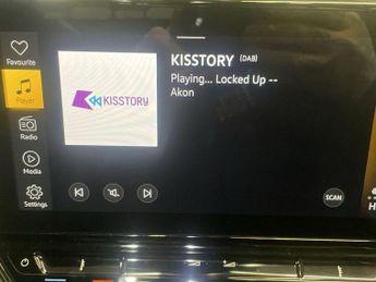 VOLKSWAGEN ID.4 Pure 52kWh Life SUV 5dr Electric Auto (148 ps)