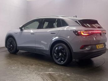 VOLKSWAGEN ID.4 Pure 52kWh Life SUV 5dr Electric Auto (148 ps)