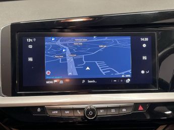 VAUXHALL GRANDLAND 1.2 Turbo Ultimate SUV 5dr Petrol Auto Euro 6 (s/s) (130 ps)