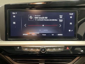 VAUXHALL GRANDLAND 1.2 Turbo Ultimate SUV 5dr Petrol Auto Euro 6 (s/s) (130 ps)