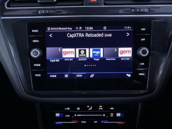 VOLKSWAGEN TIGUAN 1.5 TSI Life SUV 5dr Petrol DSG Euro 6 (s/s) (150 ps)