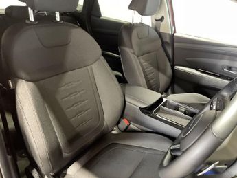 HYUNDAI TUCSON 1.6 T-GDi Advance SUV 5dr Petrol Hybrid Auto Euro 6 (s/s) (215 p