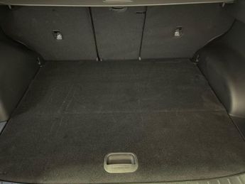 HYUNDAI TUCSON 1.6 T-GDi Advance SUV 5dr Petrol Hybrid Auto Euro 6 (s/s) (215 p