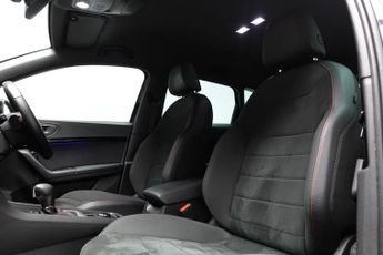 SEAT ATECA 1.5 TSI EVO FR SUV 5dr Petrol DSG Euro 6 (s/s) (150 ps)