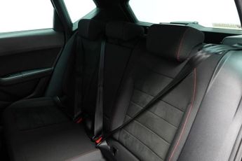 SEAT ATECA 1.5 TSI EVO FR SUV 5dr Petrol DSG Euro 6 (s/s) (150 ps)