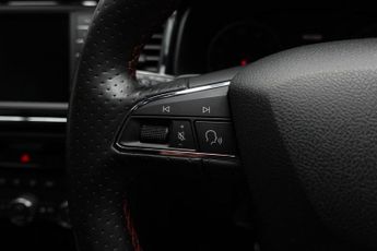 SEAT ATECA 1.5 TSI EVO FR SUV 5dr Petrol DSG Euro 6 (s/s) (150 ps)