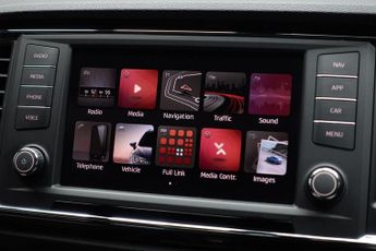 SEAT ATECA 1.5 TSI EVO FR SUV 5dr Petrol DSG Euro 6 (s/s) (150 ps)