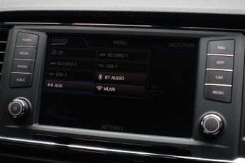 SEAT ATECA 1.5 TSI EVO FR SUV 5dr Petrol DSG Euro 6 (s/s) (150 ps)