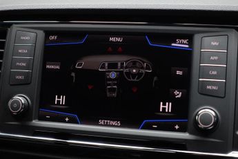 SEAT ATECA 1.5 TSI EVO FR SUV 5dr Petrol DSG Euro 6 (s/s) (150 ps)