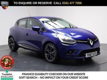 Renault Clio 0.9 TCe Dynamique S Nav Hatchback 5dr Petrol Manual Euro 6 (s/s)