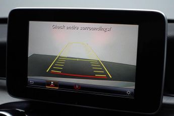 MERCEDES-BENZ C-CLASS 2.1 C220d Sport Saloon 4dr Diesel G-Tronic+ Euro 6 (s/s) (170 ps