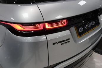 LAND ROVER RANGE ROVER EVOQUE 2.0 D180 R-Dynamic SE SUV 5dr Diesel Auto 4WD Euro 6 (s/s) (180 