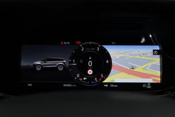 LAND ROVER RANGE ROVER EVOQUE 2.0 D180 R-Dynamic SE SUV 5dr Diesel Auto 4WD Euro 6 (s/s) (180 