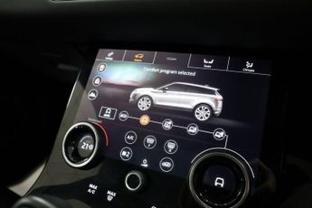 LAND ROVER RANGE ROVER EVOQUE 2.0 D180 R-Dynamic SE SUV 5dr Diesel Auto 4WD Euro 6 (s/s) (180 