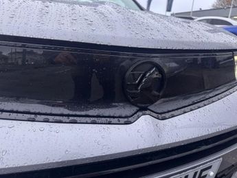 VAUXHALL MOKKA 1.2 Turbo GS Line SUV 5dr Petrol Auto Euro 6 (s/s) (130 ps)