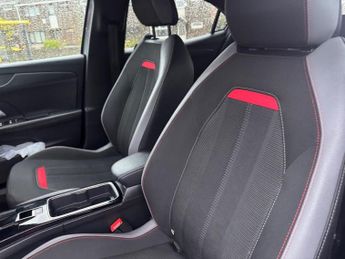 VAUXHALL MOKKA 1.2 Turbo GS Line SUV 5dr Petrol Auto Euro 6 (s/s) (130 ps)