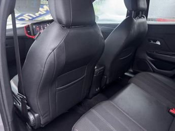 VAUXHALL MOKKA 1.2 Turbo GS Line SUV 5dr Petrol Auto Euro 6 (s/s) (130 ps)