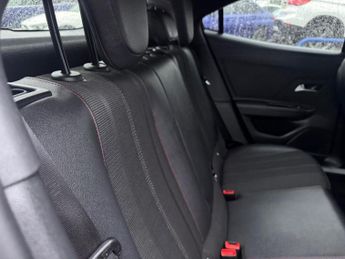 VAUXHALL MOKKA 1.2 Turbo GS Line SUV 5dr Petrol Auto Euro 6 (s/s) (130 ps)