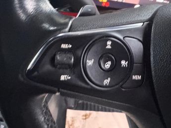 VAUXHALL MOKKA 1.2 Turbo GS Line SUV 5dr Petrol Auto Euro 6 (s/s) (130 ps)