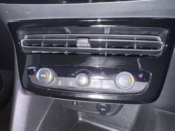 VAUXHALL MOKKA 1.2 Turbo GS Line SUV 5dr Petrol Auto Euro 6 (s/s) (130 ps)