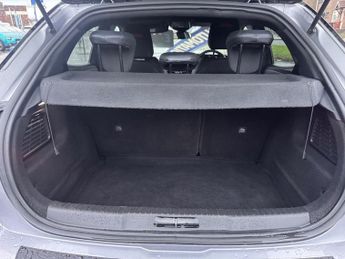 VAUXHALL MOKKA 1.2 Turbo GS Line SUV 5dr Petrol Auto Euro 6 (s/s) (130 ps)