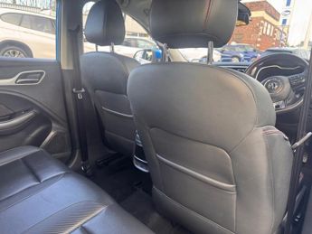 MG MG ZS 1.0 T-GDI Exclusive SUV 5dr Petrol Auto Euro 6 (111 ps)