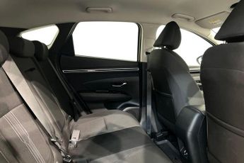 HYUNDAI TUCSON 1.6 h T-GDi Premium SUV 5dr Petrol Hybrid Auto Euro 6 (s/s) (230
