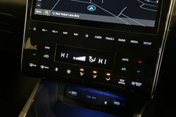 HYUNDAI TUCSON 1.6 h T-GDi Premium SUV 5dr Petrol Hybrid Auto Euro 6 (s/s) (230