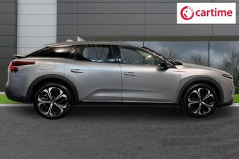 CITROEN C5 X 1.6 PureTech Shine Plus Hatchback 5dr Petrol EAT8 Euro 6 (s/s) (