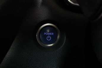 TOYOTA COROLLA 1.8 VVT-h Icon CVT Euro 6 (s/s) 5dr