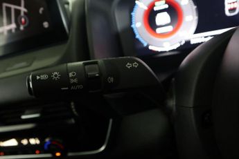 NISSAN QASHQAI 1.5 h e-POWER N-Connecta Auto Euro 6 (s/s) 5dr