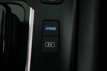 NISSAN QASHQAI 1.5 h e-POWER N-Connecta Auto Euro 6 (s/s) 5dr