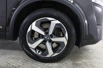 NISSAN QASHQAI 1.5 h e-POWER N-Connecta Auto Euro 6 (s/s) 5dr