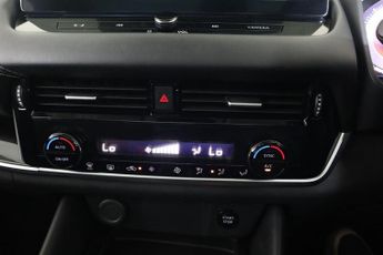 NISSAN QASHQAI 1.5 h e-POWER N-Connecta Auto Euro 6 (s/s) 5dr